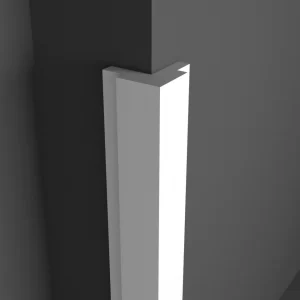 Coltar de exterior pentru Panouri decorative termosisteme din polistiren NS202