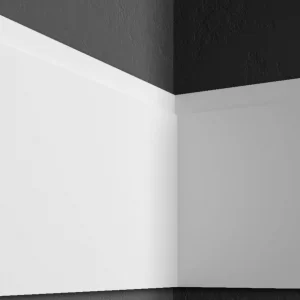 Panou decorativ termosistem din polistiren HC104-50